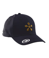 BULLPADEL GORRO BPG-PMR2504 CARBON